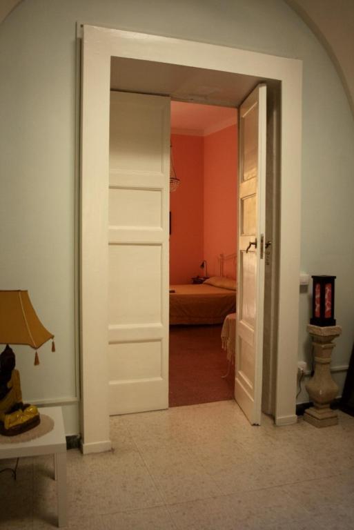 Palazzo Belli B&B Lecce Room photo